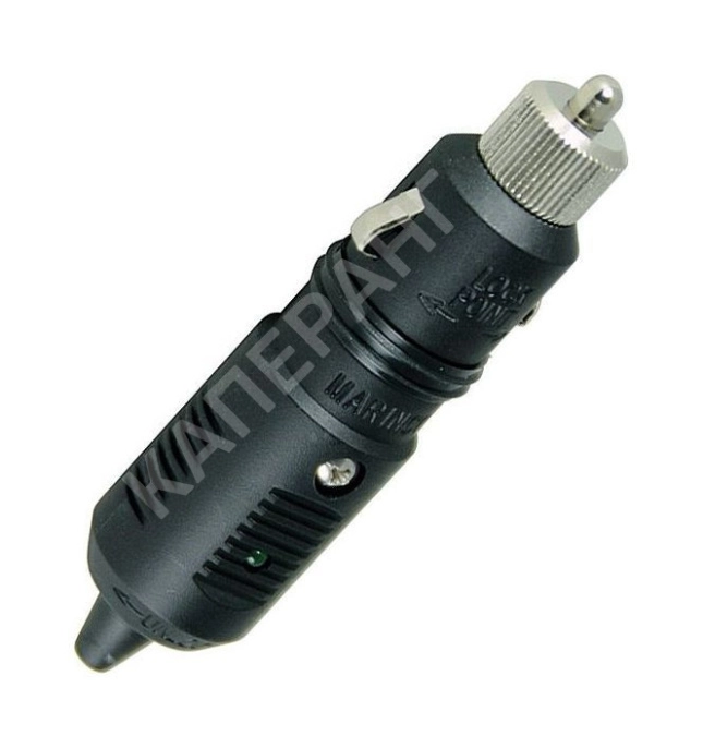 Штекер гнезда прикуривателя12V